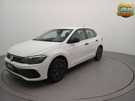 VOLKSWAGEN POLO 1.0 MPI TRACK MANUAL VOLKSWAGEN POLO 1.0 MPI TRACK MANUAL